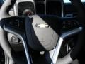 2012 Black Chevrolet Camaro LS Coupe  photo #11