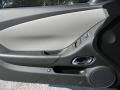 2012 Black Chevrolet Camaro LS Coupe  photo #12