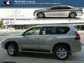 Satin Cashmere Metallic 2012 Lexus GX 460