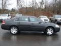 2012 Black Granite Metallic Chevrolet Impala LT  photo #1