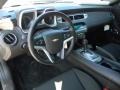 2012 Black Chevrolet Camaro LT Coupe  photo #9