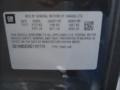 Black Granite Metallic - Impala LT Photo No. 20