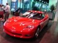 2012 Torch Red Chevrolet Corvette Coupe  photo #4