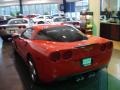 2012 Torch Red Chevrolet Corvette Coupe  photo #5