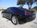 2012 Imperial Blue Metallic Chevrolet Camaro LT Coupe  photo #4