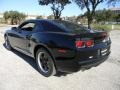 Black - Camaro LS Coupe Photo No. 4