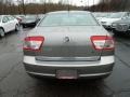 Vapor Silver Metallic - Milan I4 Photo No. 3