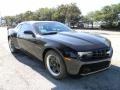 Black - Camaro LS Coupe Photo No. 2