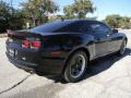 Black - Camaro LS Coupe Photo No. 3