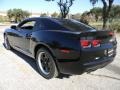 Black - Camaro LS Coupe Photo No. 4
