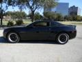 Black - Camaro LS Coupe Photo No. 5