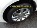 White Platinum Tri-Coat - MKZ Sedan Photo No. 7