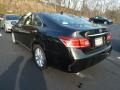 Obsidian Black - ES 350 Photo No. 2
