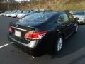 Obsidian Black - ES 350 Photo No. 4