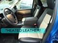 2010 Blue Flame Metallic Ford Explorer Eddie Bauer  photo #8