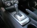 Black Transmission Photo for 2012 Chevrolet Camaro #58223069