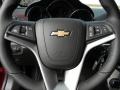 Crystal Red Metallic - Cruze LT/RS Photo No. 11