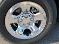 2012 Bright Silver Metallic Dodge Ram 1500 ST Regular Cab  photo #5