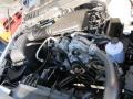 2012 Bright Silver Metallic Dodge Ram 1500 ST Regular Cab  photo #9