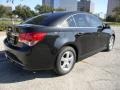 2012 Black Granite Metallic Chevrolet Cruze LT/RS  photo #2