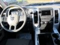 Bright Silver Metallic - Ram 3500 HD Big Horn Crew Cab Dually Photo No. 10
