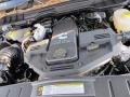 2012 Bright Silver Metallic Dodge Ram 3500 HD Big Horn Crew Cab Dually  photo #11