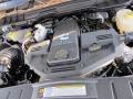 Bright Silver Metallic - Ram 3500 HD Big Horn Crew Cab Dually Photo No. 11