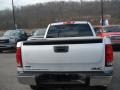 2012 Quicksilver Metallic GMC Sierra 1500 SLE Extended Cab 4x4  photo #7