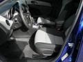 Blue Topaz Metallic - Cruze LS Photo No. 7