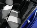 Blue Topaz Metallic - Cruze LS Photo No. 8