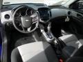 Blue Topaz Metallic - Cruze LS Photo No. 9