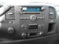 2012 Quicksilver Metallic GMC Sierra 1500 SLE Extended Cab 4x4  photo #17