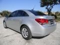 Silver Ice Metallic - Cruze LS Photo No. 4