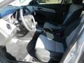 Silver Ice Metallic - Cruze LS Photo No. 7