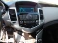 Silver Ice Metallic - Cruze LS Photo No. 10