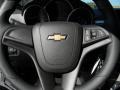 Silver Ice Metallic - Cruze LS Photo No. 12