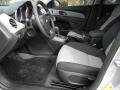 Silver Ice Metallic - Cruze LS Photo No. 7