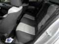 Silver Ice Metallic - Cruze LS Photo No. 8