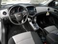 Silver Ice Metallic - Cruze LS Photo No. 9