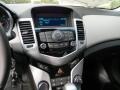 Silver Ice Metallic - Cruze LS Photo No. 10