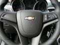Silver Ice Metallic - Cruze LS Photo No. 11