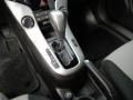 Silver Ice Metallic - Cruze LS Photo No. 12