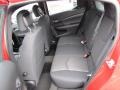 2012 Redline 2-Coat Pearl Dodge Avenger SXT  photo #7