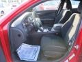 Redline 3-Coat Pearl - Charger SXT Photo No. 6