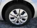 Silver Ice Metallic - Cruze LS Photo No. 6