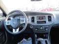 Redline 3-Coat Pearl - Charger SXT Photo No. 9