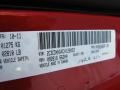 Redline 3-Coat Pearl - Charger SXT Photo No. 12
