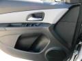 Silver Ice Metallic - Cruze LS Photo No. 12