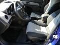 Blue Topaz Metallic - Cruze LS Photo No. 7