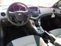 Blue Topaz Metallic - Cruze LS Photo No. 8